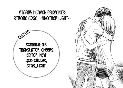 Strobe Edge Chapter 7.1 1